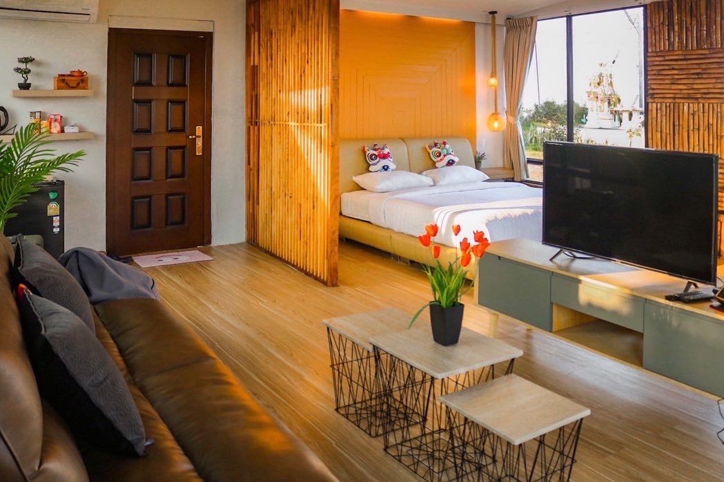 Bella Lunar Villa